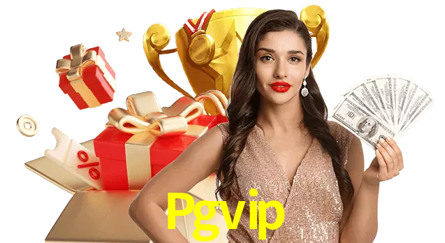 Jogue com dealers reais no Pgvip!