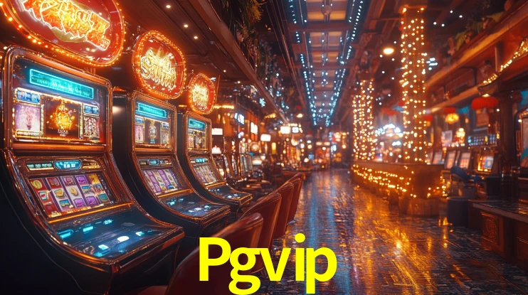 Pgvip: Jogos de Caça-Níqueis-Altas Recompensas, Roleta-Velocidade, Blackjack-Desafios Máximos