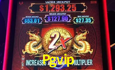 Desvendando o Mundo dos Jogos Virtuais na Pgvip