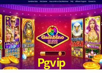 Pgvip Belo Horizonte - Reivindique Bonus