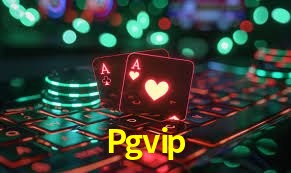 Tecnologia da Plataforma Pgvip