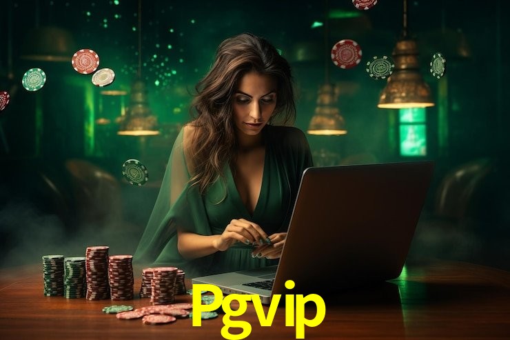 Pgvip - App Security