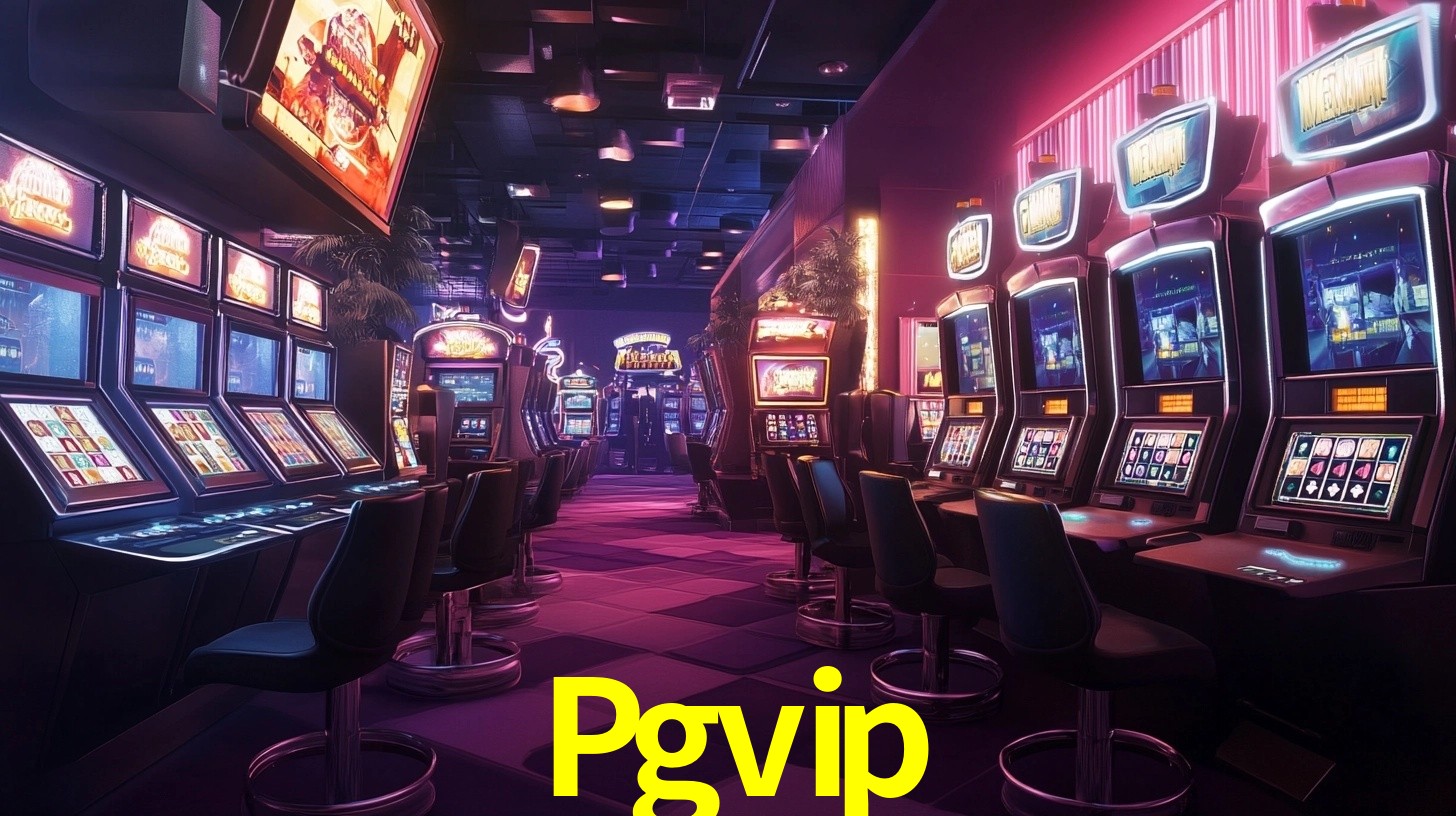 Programa VIP Pgvip