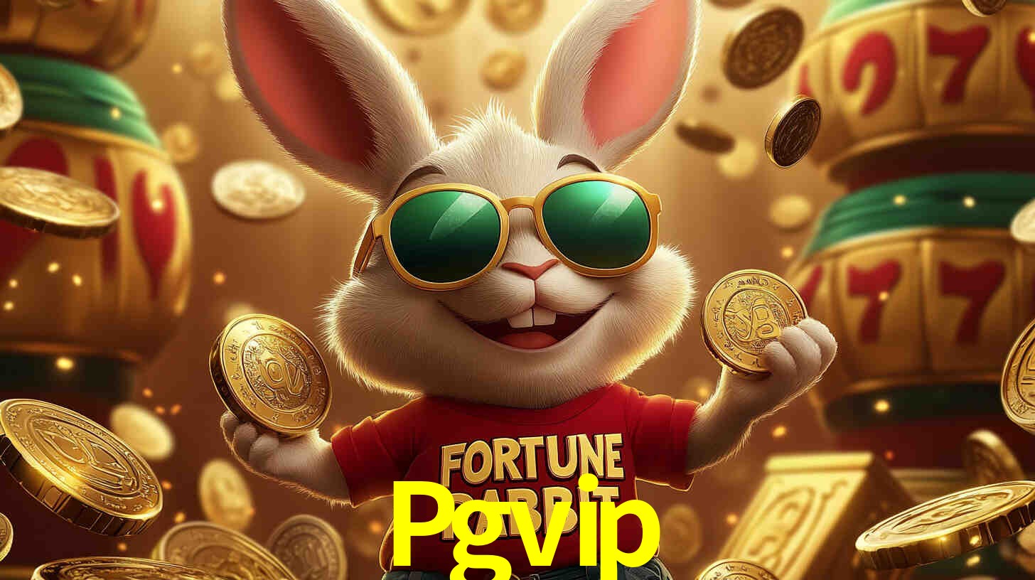 Pgvip App