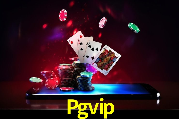 Account Benefits Pgvip