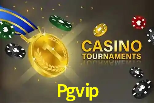 Pgvip - App Features