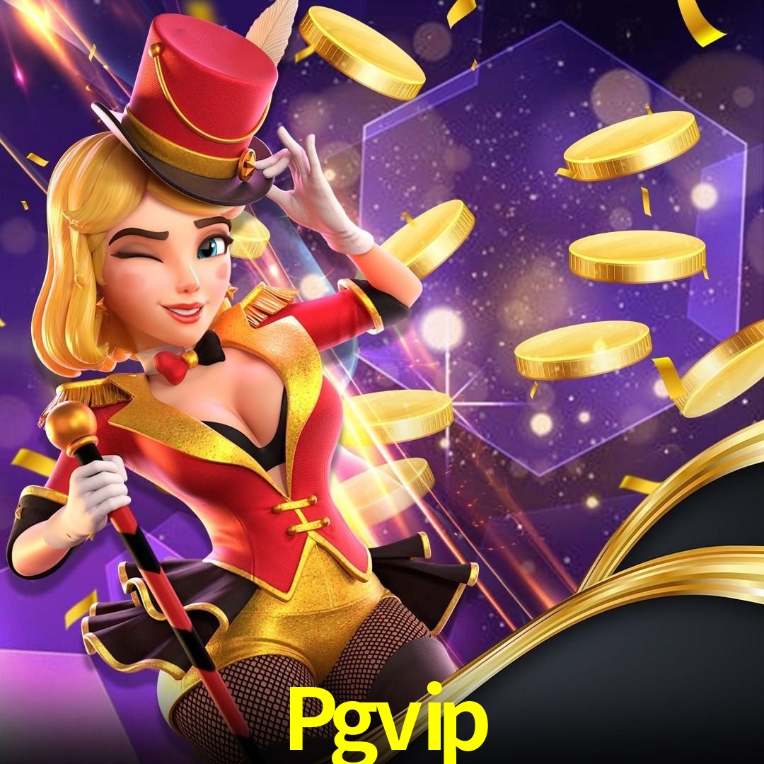 Welcome Bonus Pgvip
