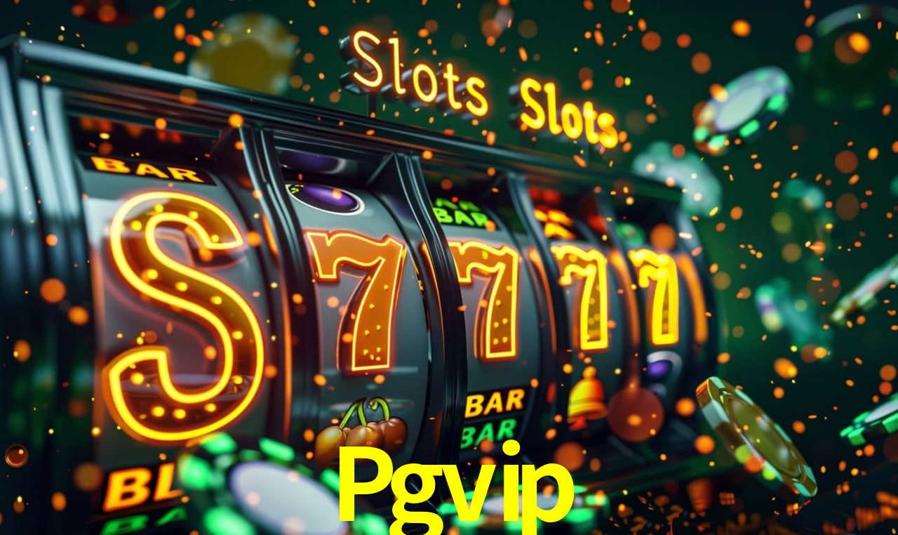 Diretório de Jogos Pgvip
