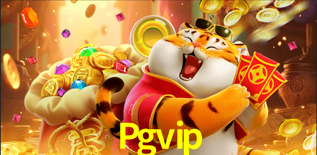 Pgvip: Seu Especialista em Apostas Esportivas Brasileiras