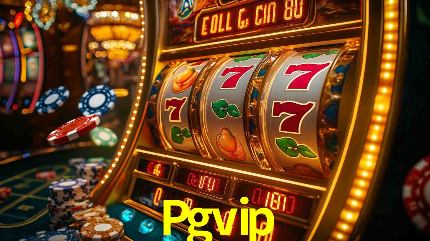 Roulette Table Pgvip