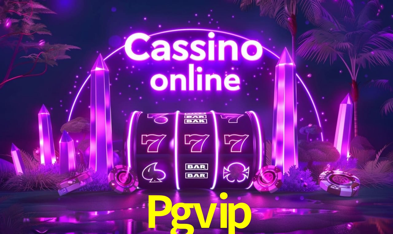 Pgvip - Login Methods
