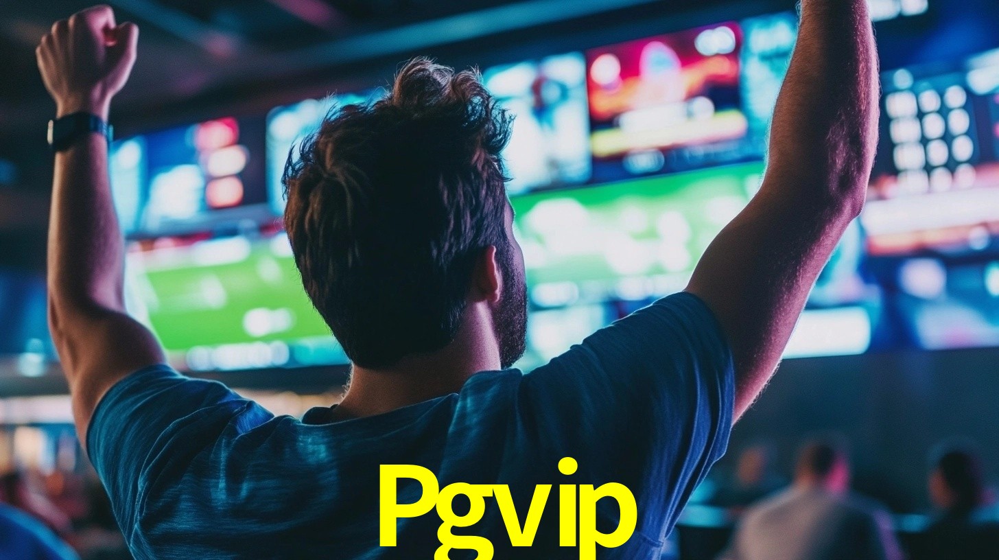 Sinta a adrenalina dos jogos de cassino com Pgvip