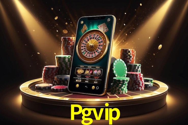 Pgvip - cassino ao vivo