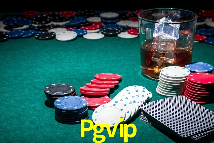 Recursos de Bônus Pgvip