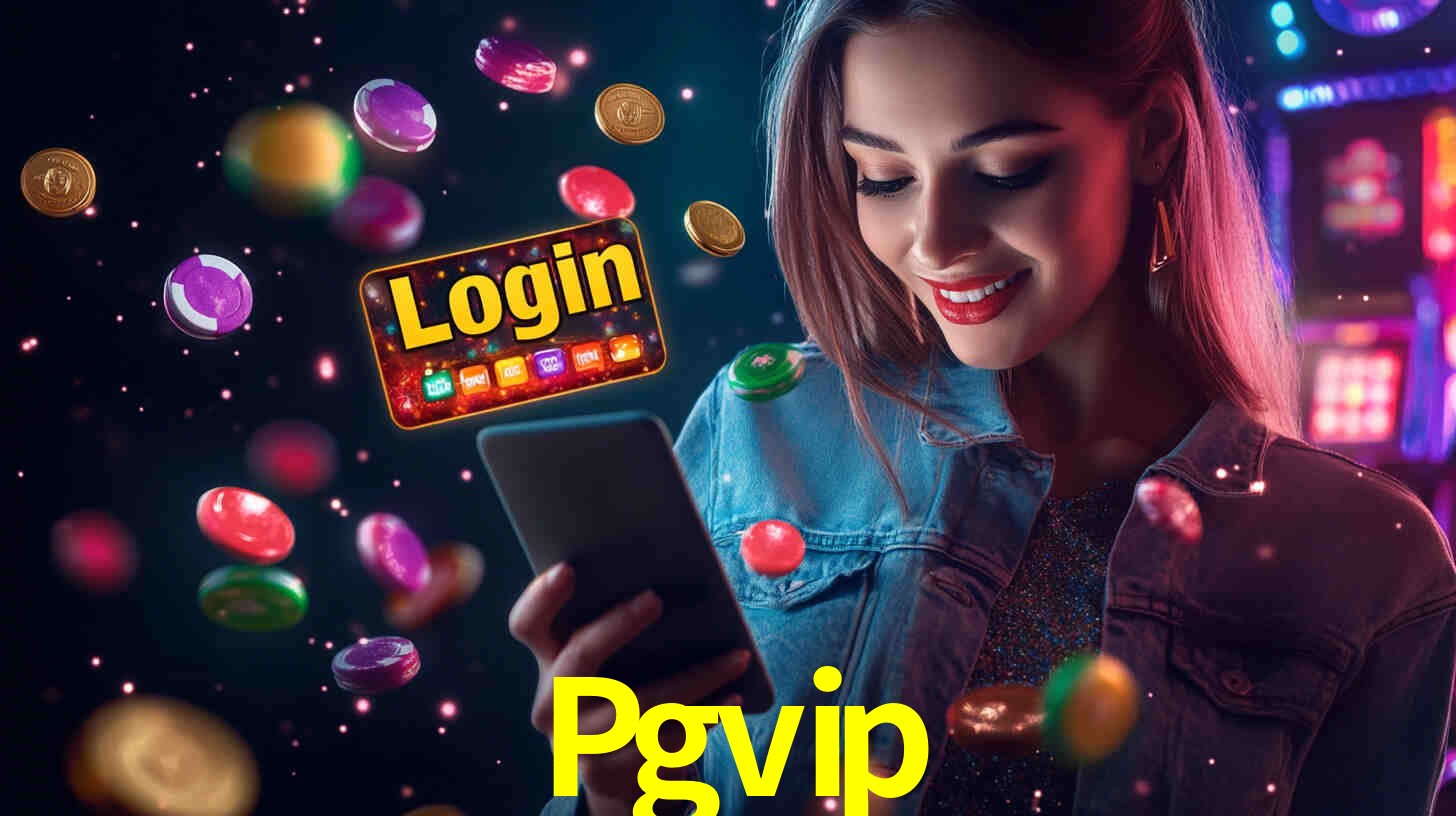 Descubra o Programa VIP da Pgvip: Vantagens Exclusivas para Jogadores
