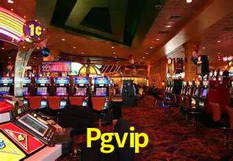 A Popularidade dos Caça-Níqueis no Pgvip