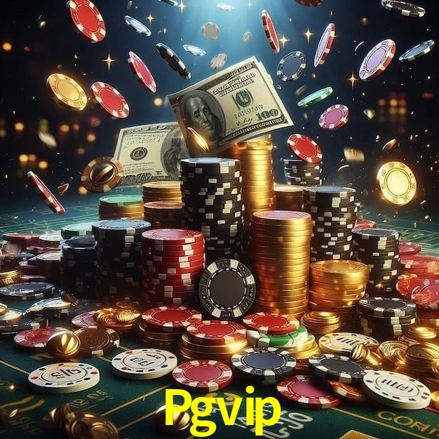 Bônus de Boas-vindas Pgvip