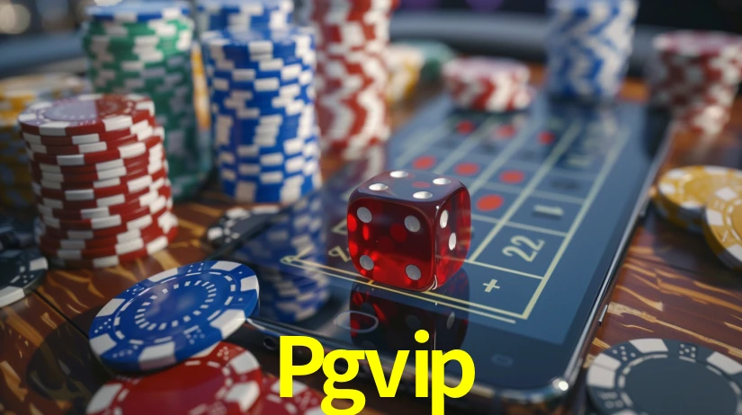 Pgvip App