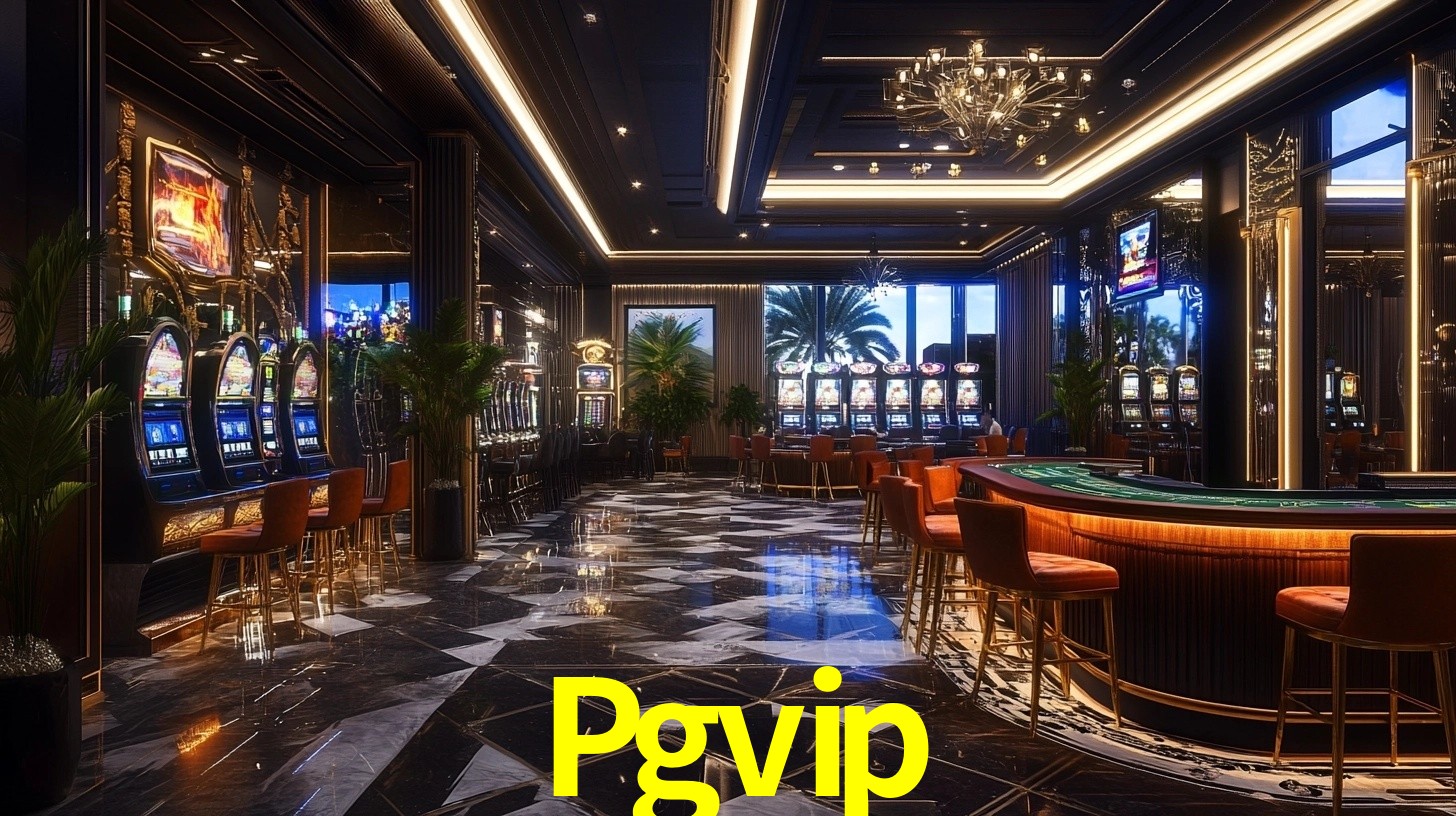 Tournaments Pgvip