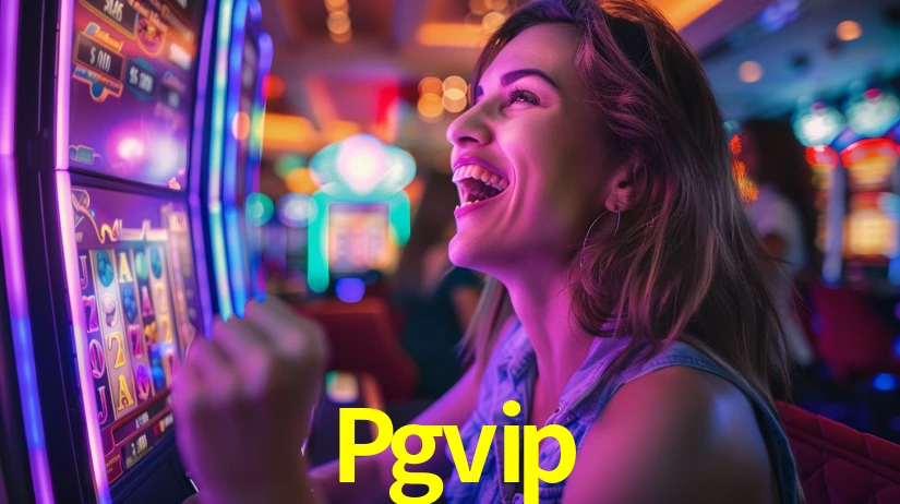 Explore as vantagens do Pgvip: serviço profissional e confiabilidade