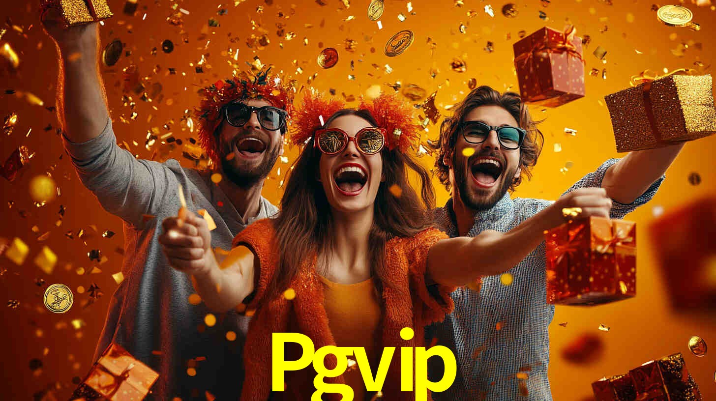Pgvip: Seu Cassino Premiado com Pagamentos Rápidos