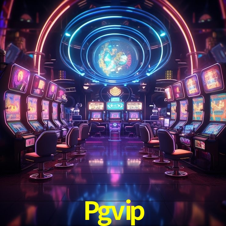 Pgvip Salvador - Football
