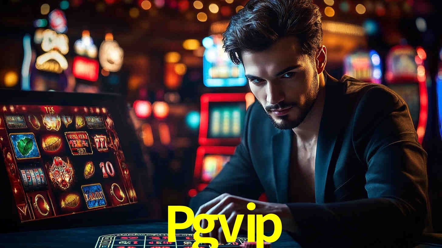 Pgvip Bet