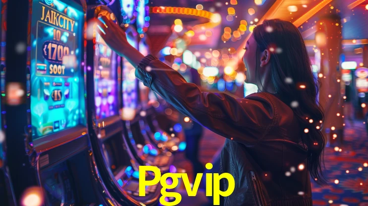 Pgvip App