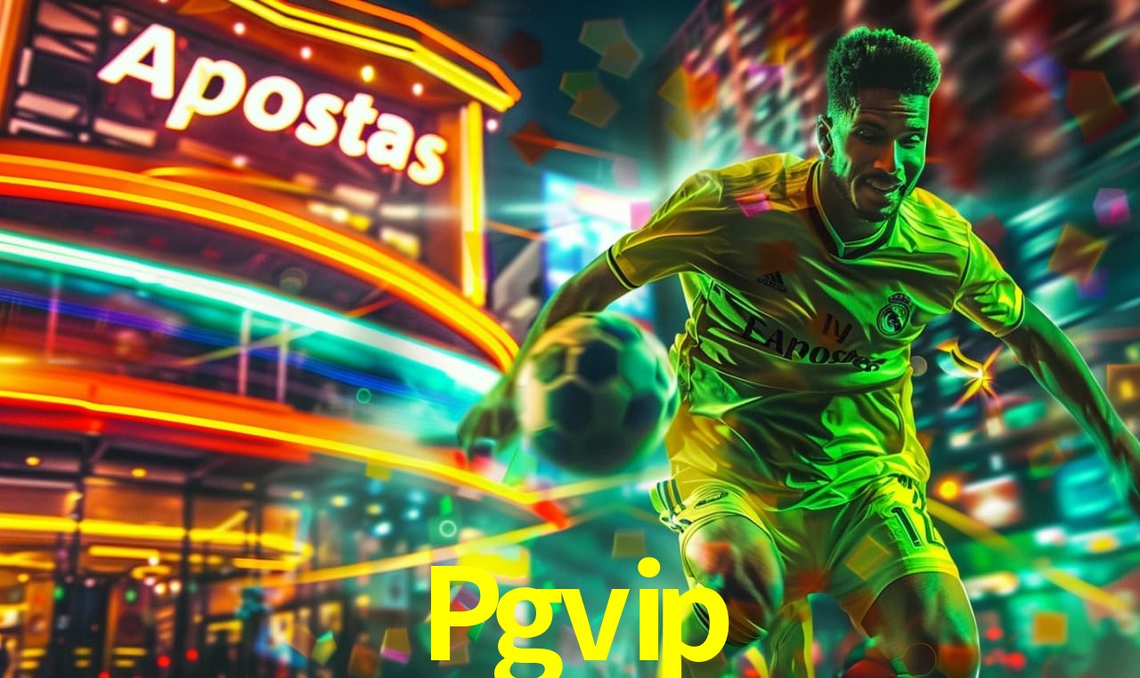 Pgvip São Paulo - Jogo Providers
