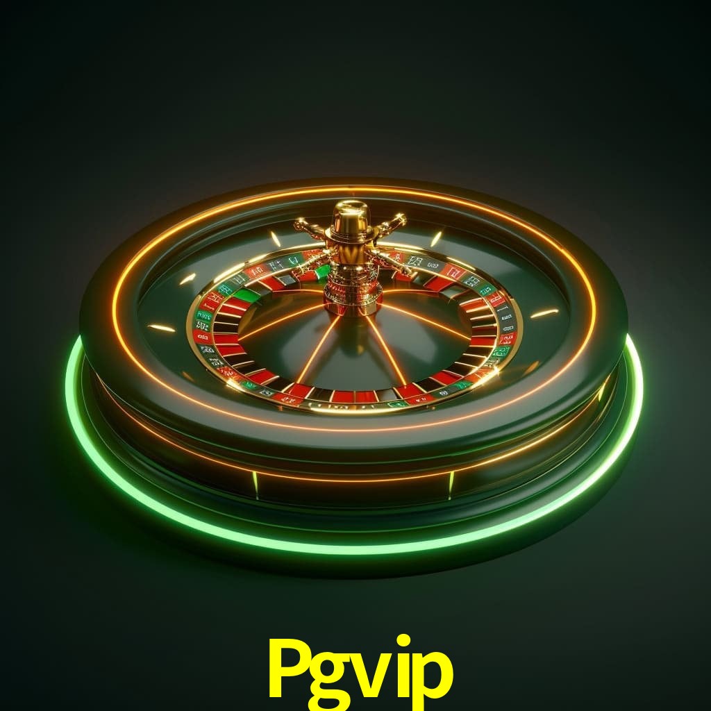 Pgvip App - Aplicativo Móvel Oficial