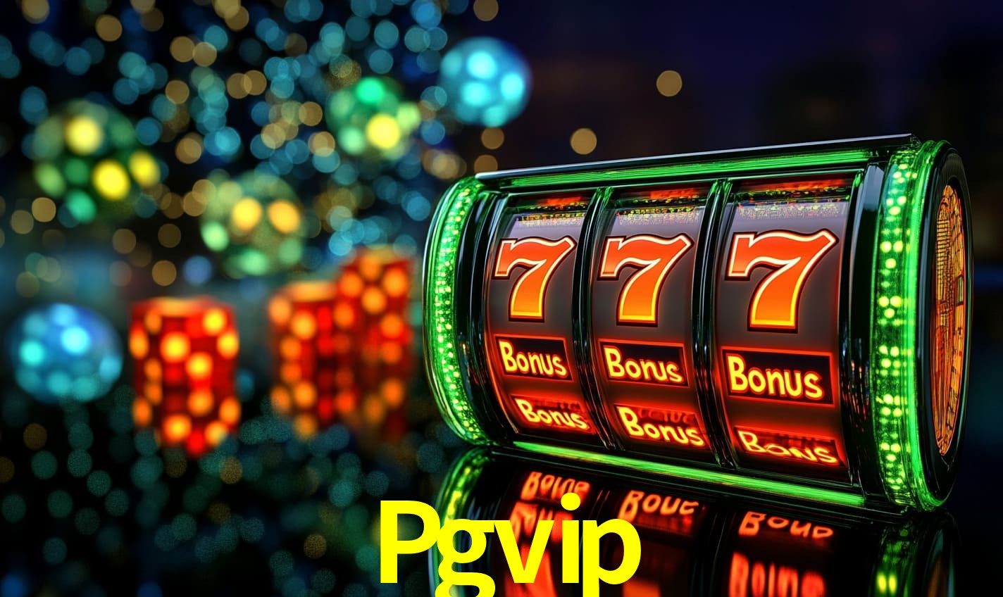 Pgvip - Pagamento PIX Instantâneo