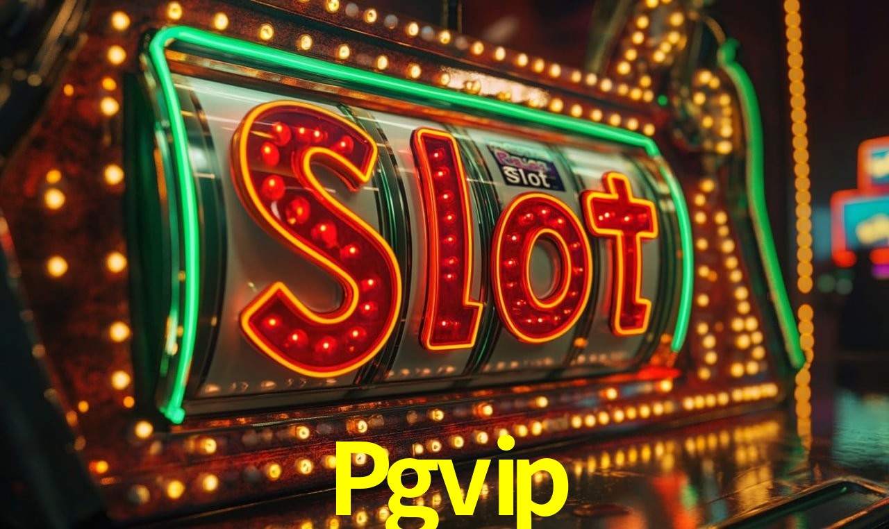 Pgvip - Rápido Acesse