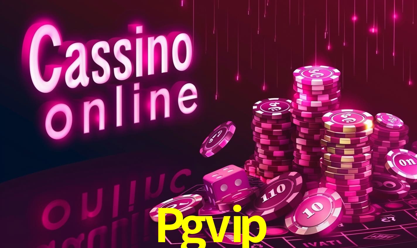 Pgvip Salvador - Strategies