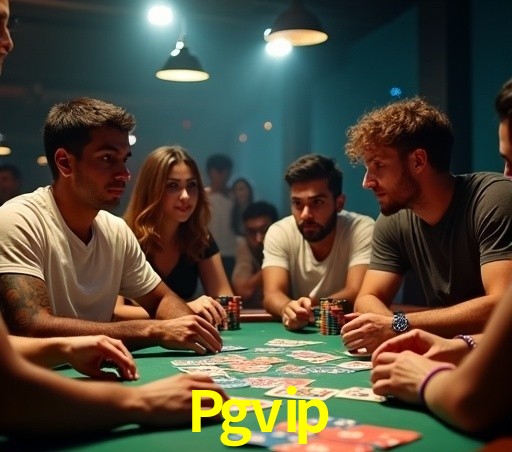 Pgvip Slot - 320+ Caça-Níqueis Premium
