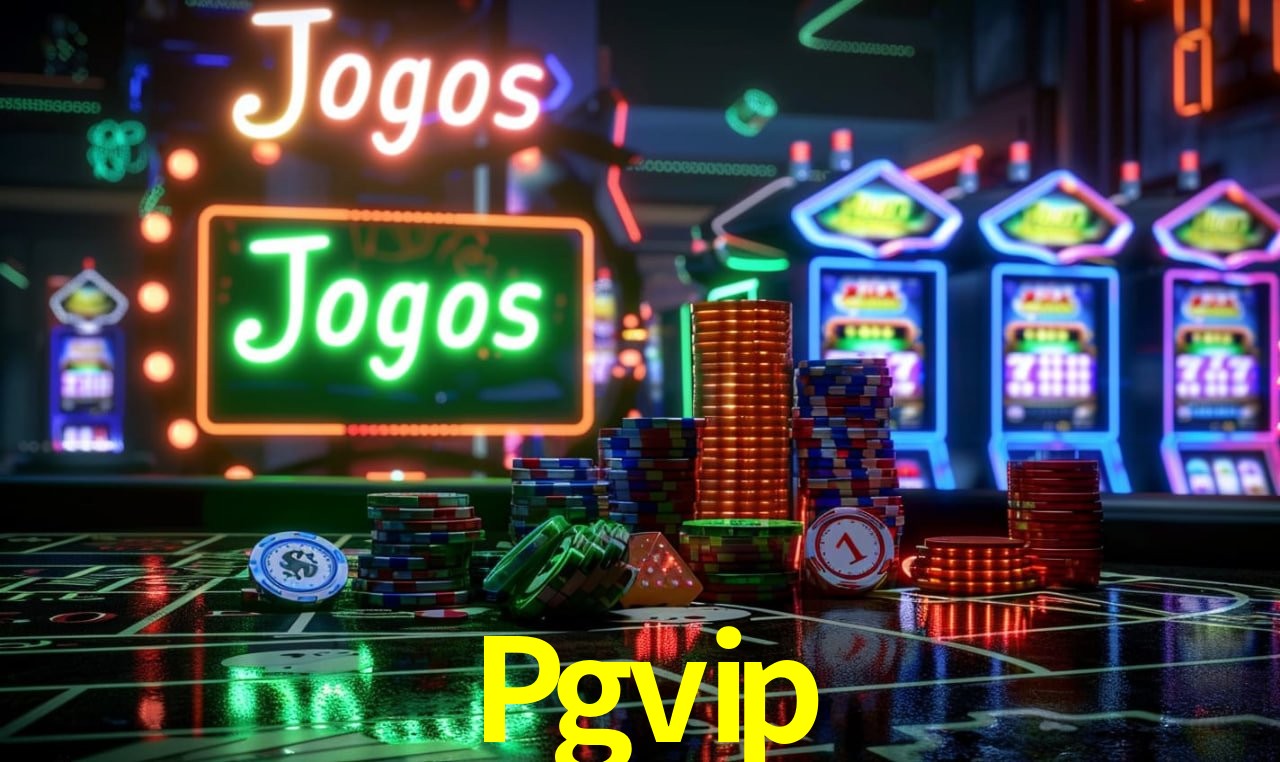 Pgvip App