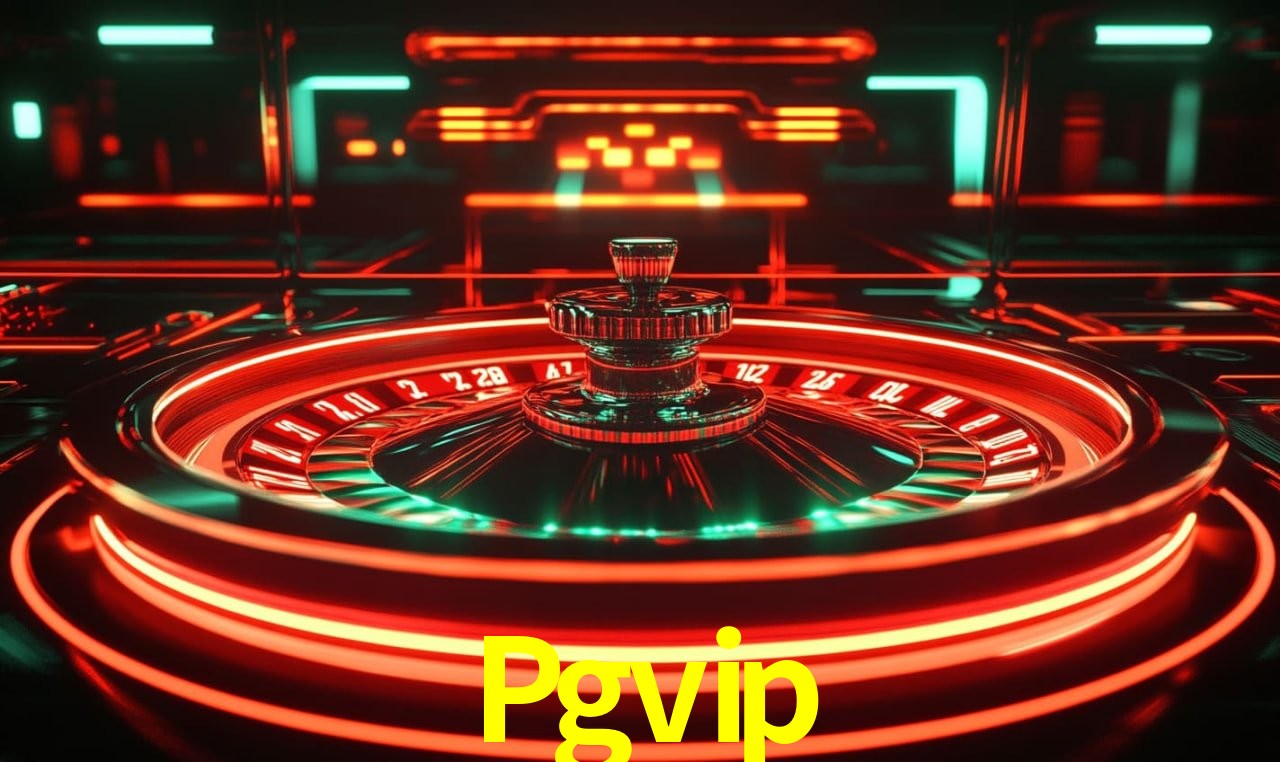 Apostas Esportivas na Pgvip: Um Guia Completo