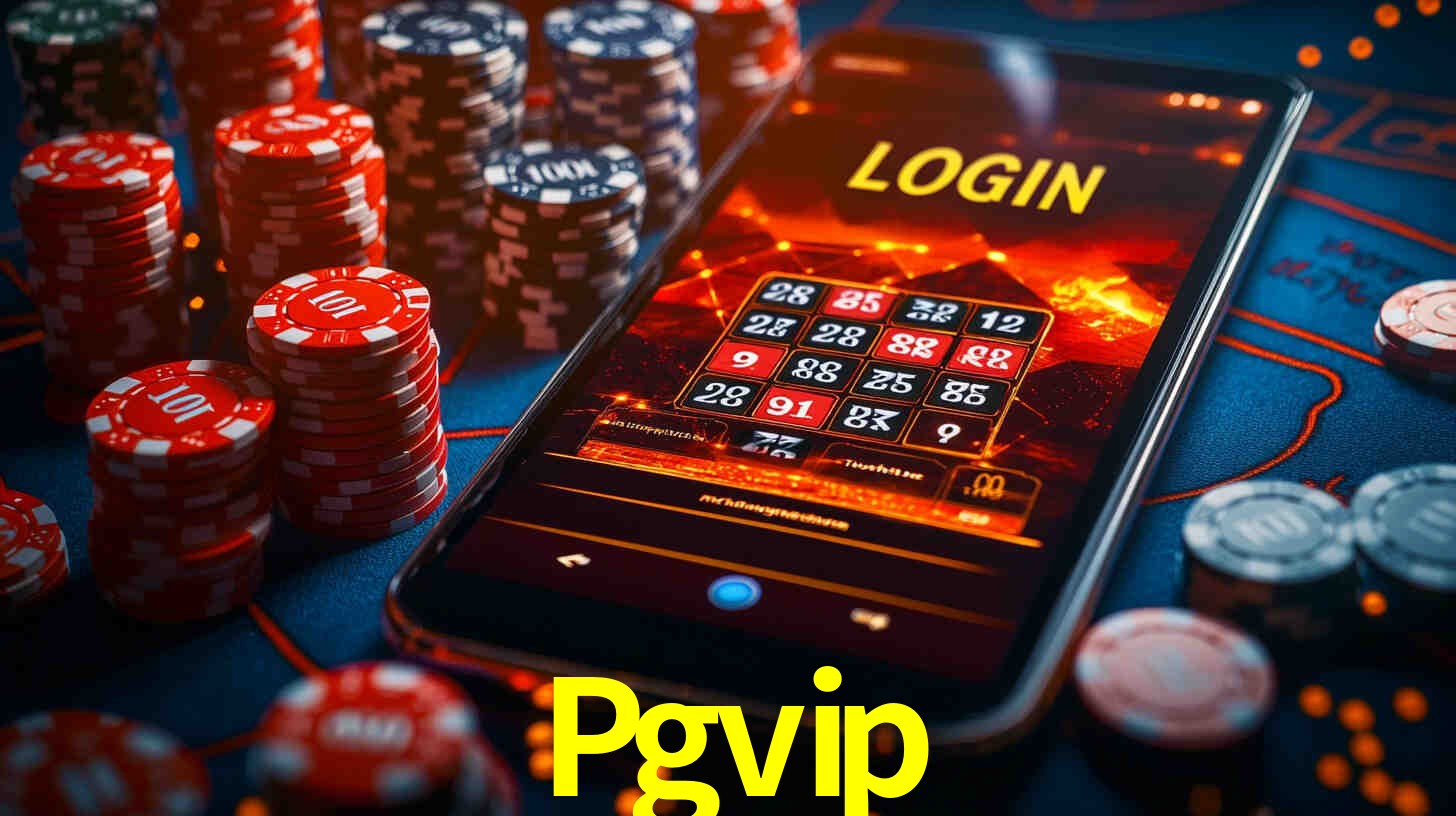 Pgvip Bet