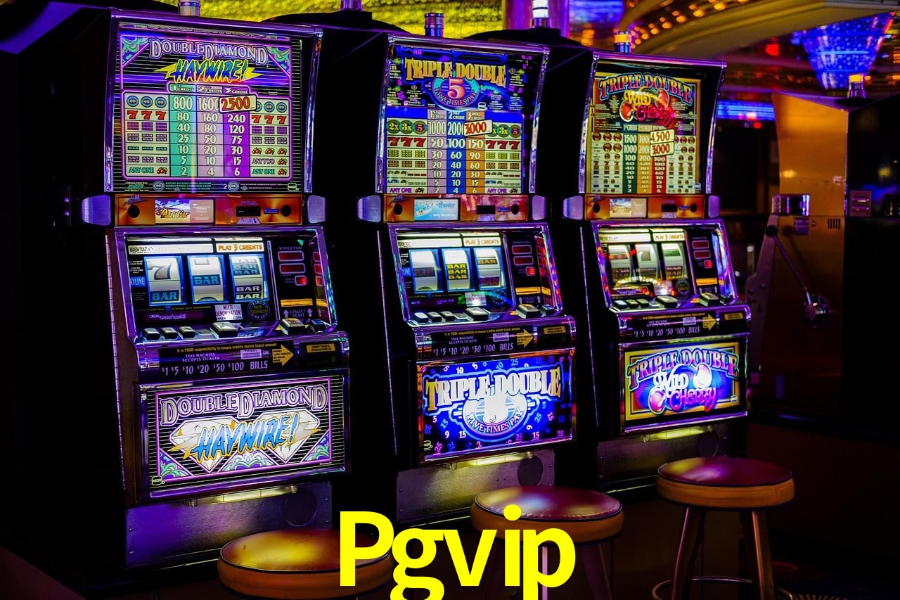 Jogos de Slot Pgvip