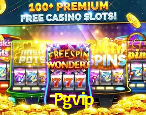 Desvendando o Mundo dos Jogos Virtuais na Pgvip