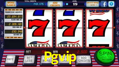 Pgvip Belo Horizonte - VIP Casino