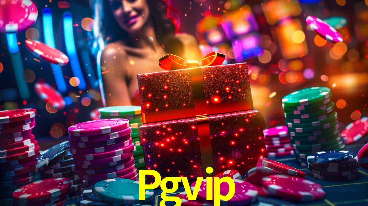 Interface do App Pgvip