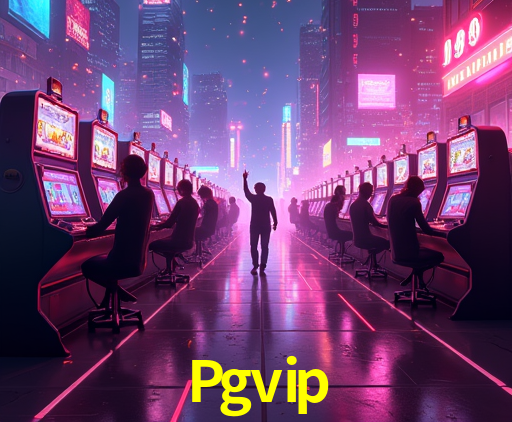 Estatísticas Pgvip