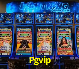 Desvendando o Mundo dos Jogos Virtuais na Pgvip