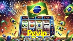 Quick Registration Pgvip