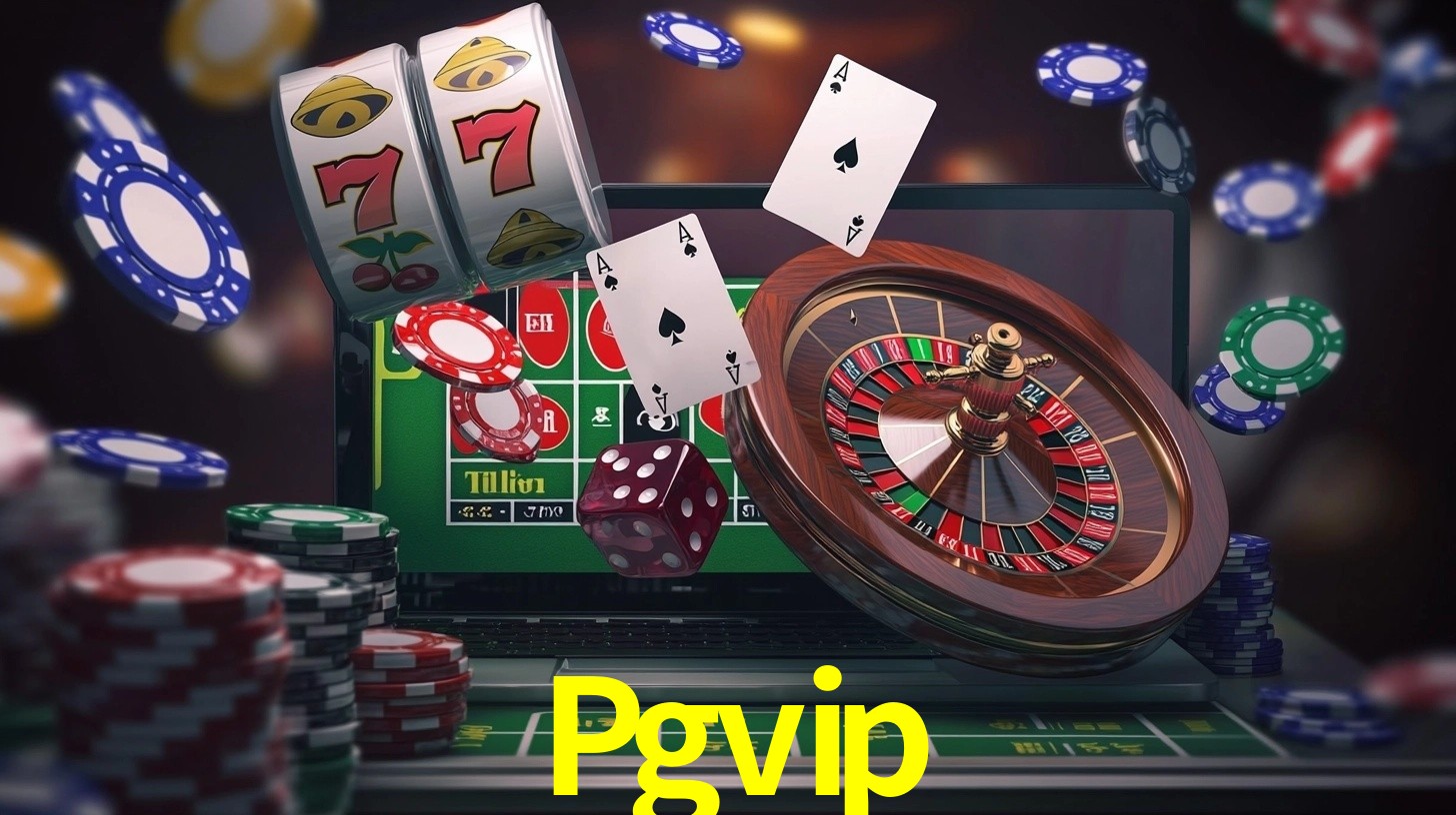 Daily Bonuses Pgvip