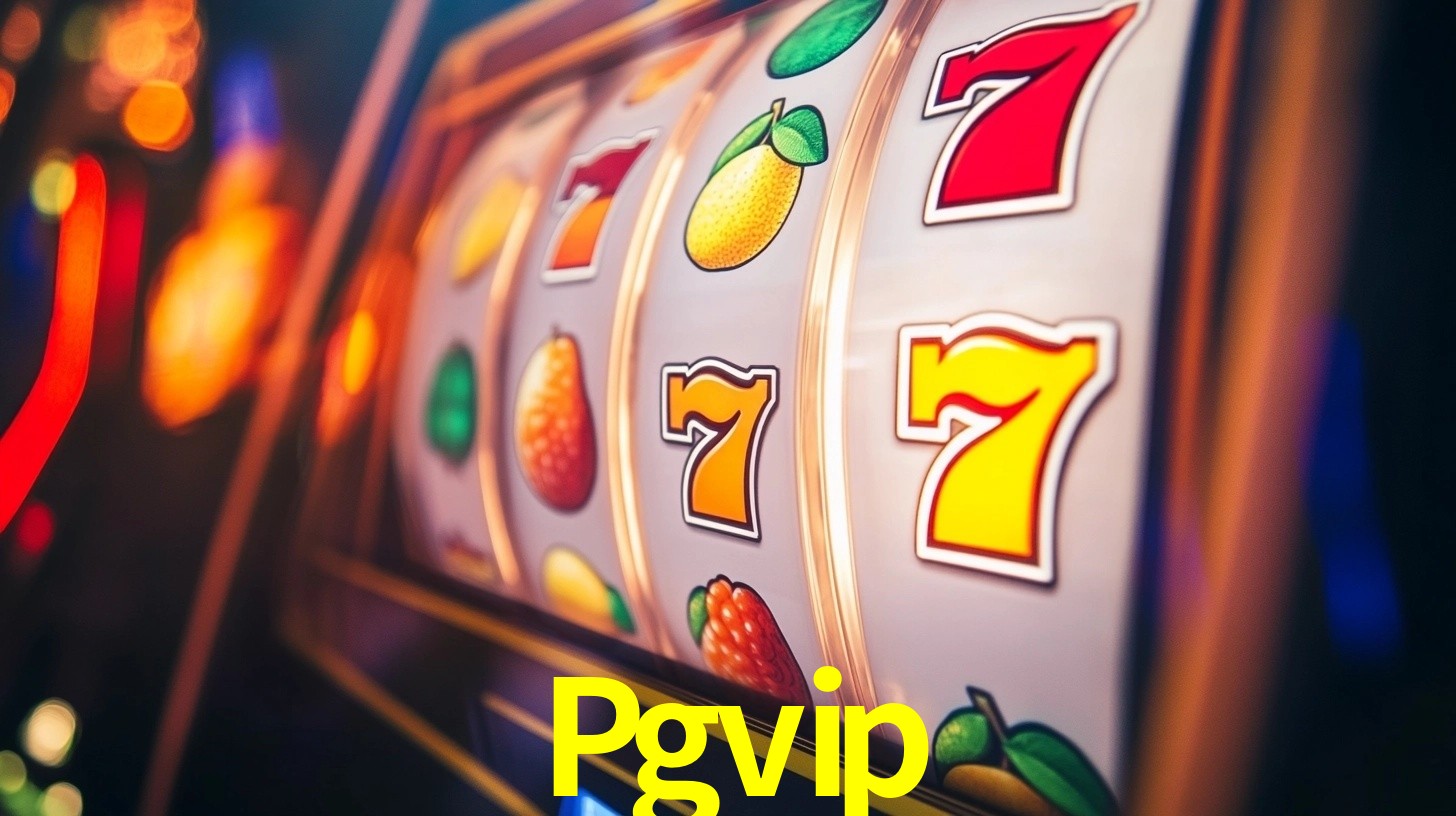 Welcome Bonus Pgvip