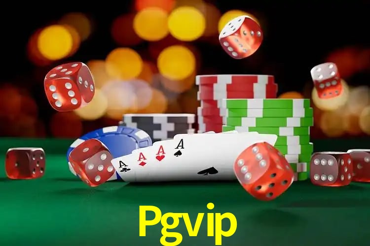 Pgvip Brasília - Jogo Features