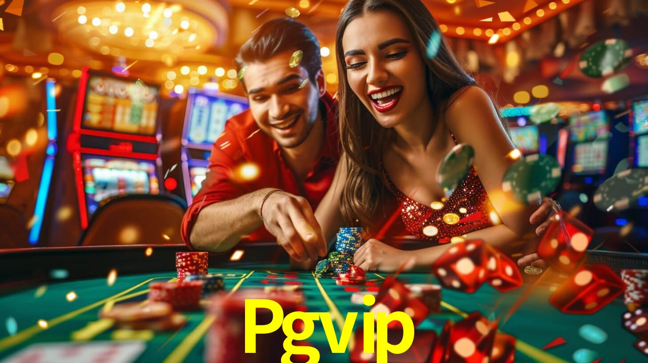 Pgvip - Winners Celebration