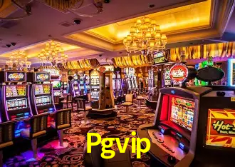 Pgvip Curitiba - Live Status