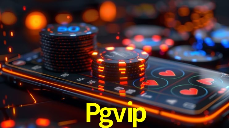 Game Providers Pgvip